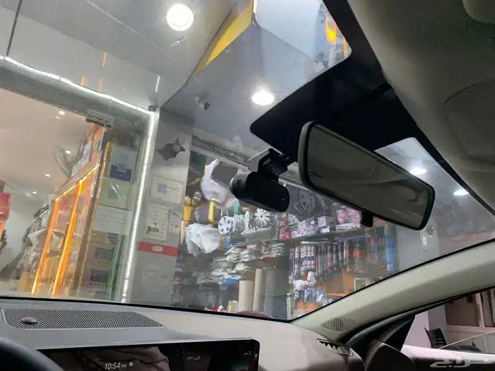 داش كام DDPAI N5 4k 1