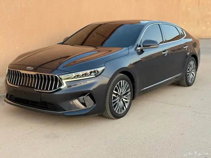 كادينزا K7 2020 بنزين 2