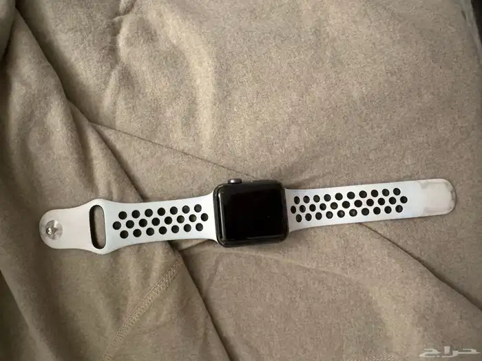 ساعه ابل واتش سيريس 3 0