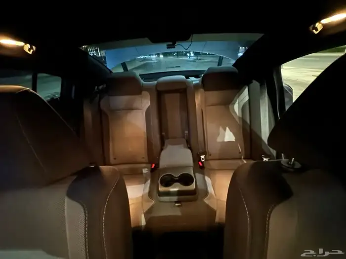 دودج تشارجر رالي 2016 6 سلندر 34