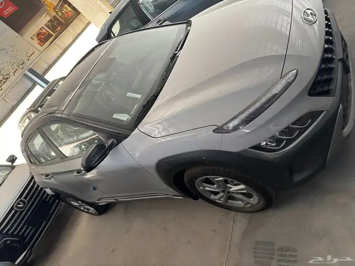 هونداي كونا كمفورت موديل 2023 0