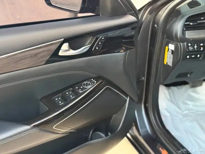 كادينزا K7 2020 بنزين 22