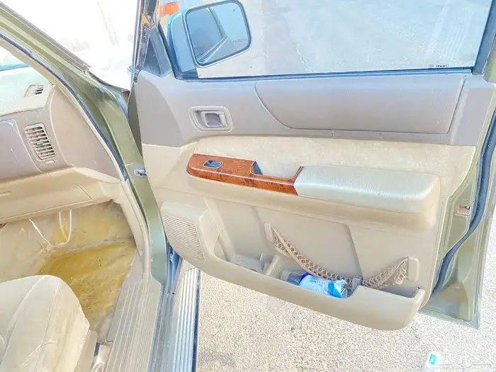 باترول سوبر سفاري 98 4