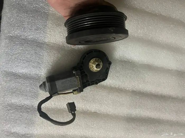 قطع غيار فورد 2007 1