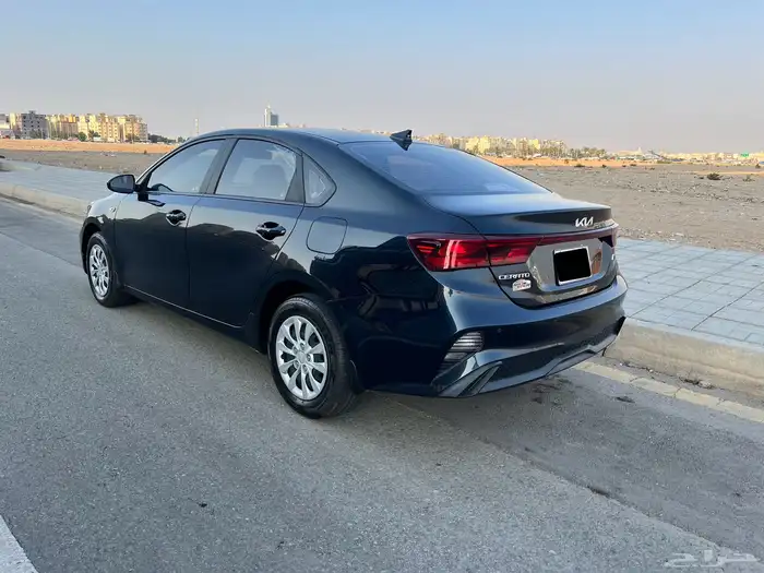كيا سيراتو 4
