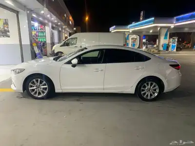 مازدا 2016 6 index