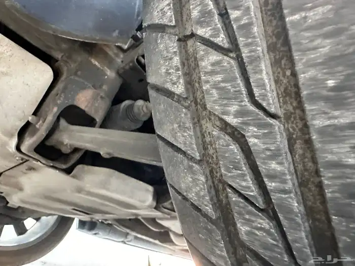 تاهو 2015 للبيع LTZ دبل 17