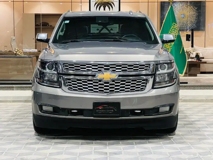 تاهو LT دبل نظيف جدا سعودي 0