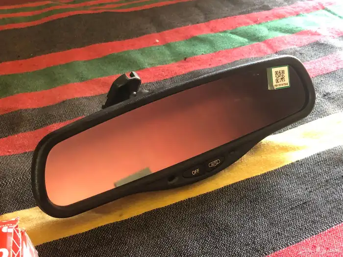 قطع غيار فورد ماركيز وكراون فكتوريا 26