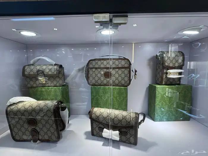 شنط براندات  شنط ماركة  شنط جوتشي   شنط لويس فوتون 46