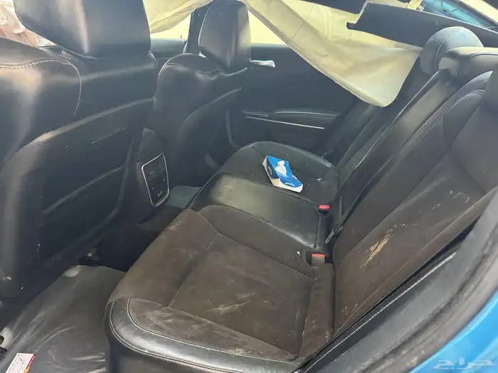 تشارجر RT 2015 فل كامل مصدومة 0