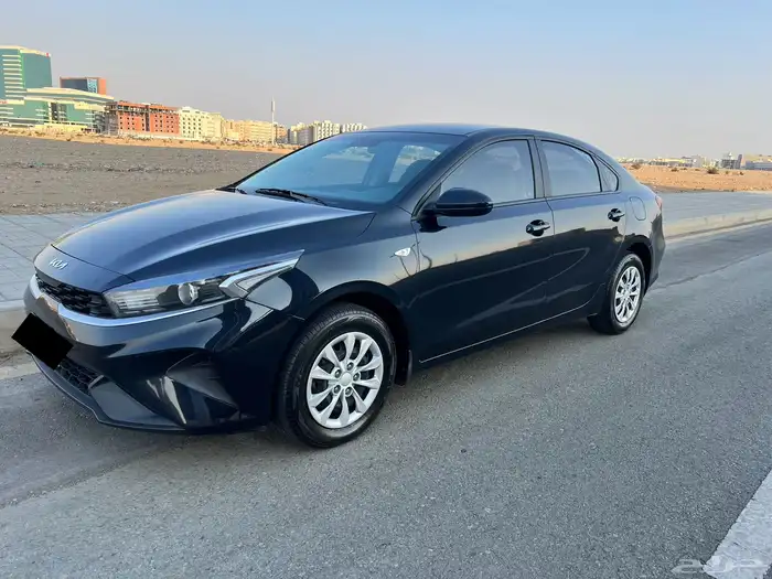 كيا سيراتو 2