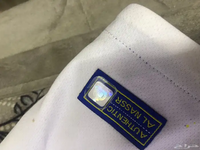 تيشيرت النصر 2019 2020 جديد اصلي 6