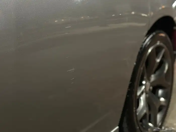 دودج تشارجر رالي 2016 6 سلندر 14