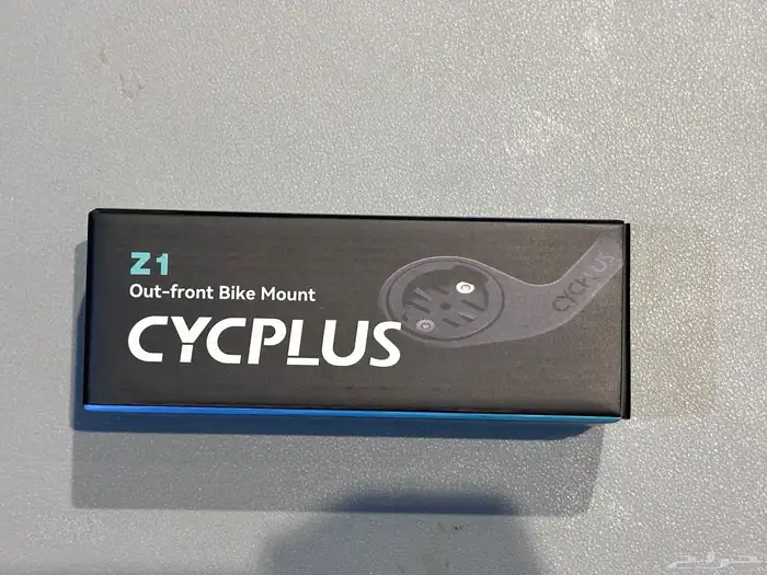 CYCPLUS M1 Bike Computer GPS 4