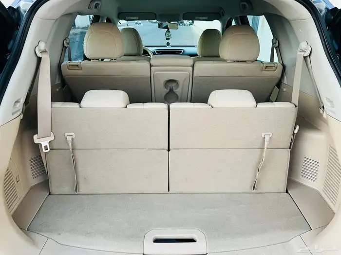 نيسان اكس تريل وكاله 4 سلندر نضيف البيع 43 ريال 11