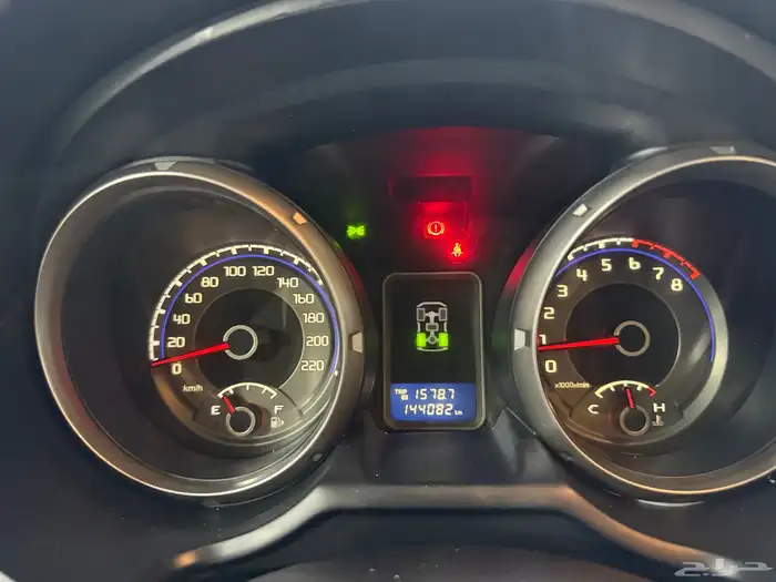 للبيع باجيرو قير عادي مكينه3800 15