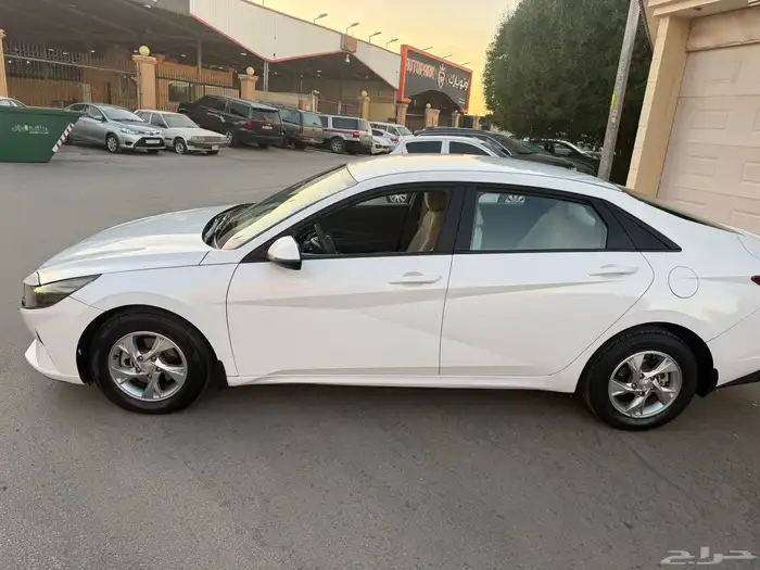 النترا 2021 مكينه كبيره للبيع 7