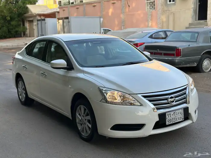 سنترا 2019 بدي وكاله (( تم البيع )) 13