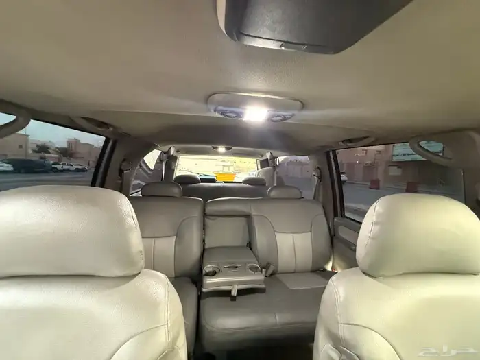 صالون 454 فئة الخمسين مخزن  نظيف جدا 65