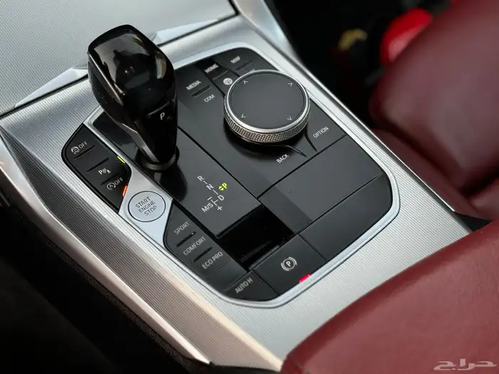 بي ام دبليو 420 كوبيه موديل 2021 كت M تحت الضمان 38