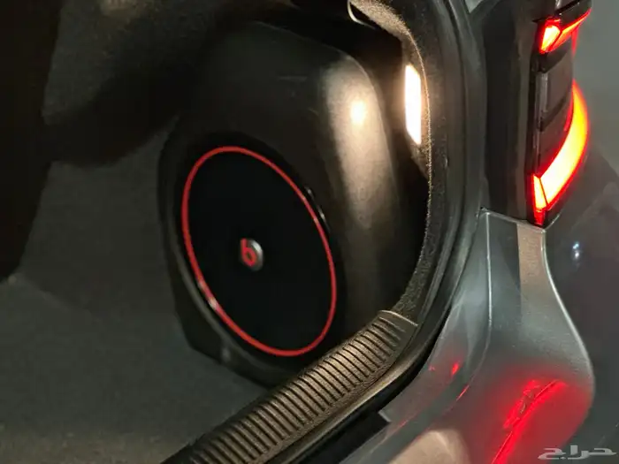 دودج تشارجر رالي 2016 6 سلندر 38