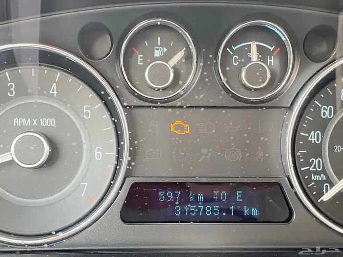 فورد فليكس موديل 2009 للبيع 1