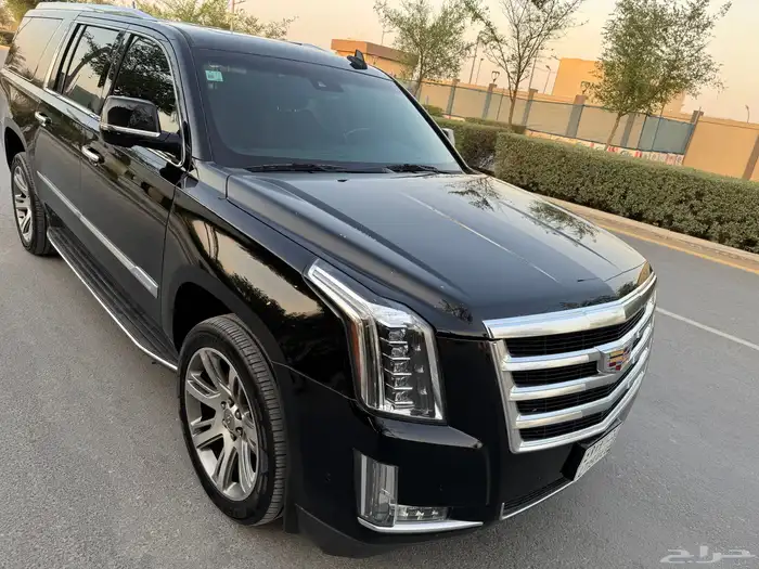 اسكاليد بريميوم منوة المستخدم 15