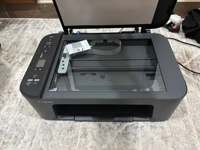 طابعه كانون 2