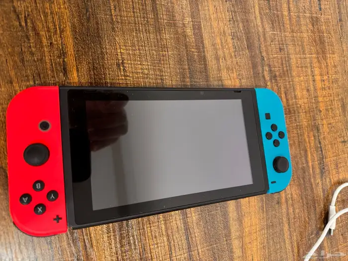 نتندو و سويتش 2019 كامل الملحقات   مسكتين مختلفة   3 اشرطة 7