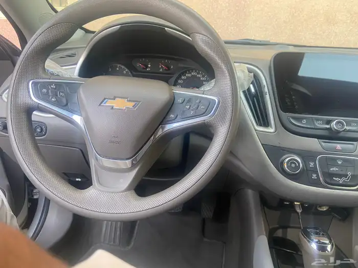 شيفروليه 2019 0