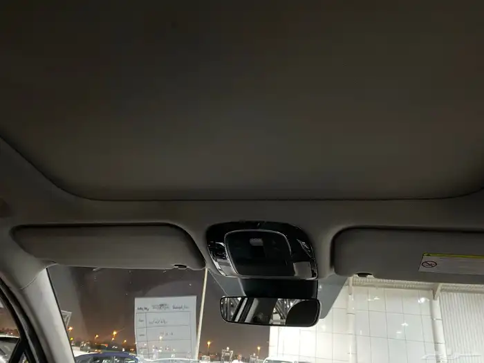 هونداي سنتافي موديل 2023 نص فل 32