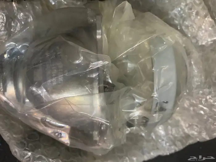 بكج عدسة هيلا 5 مع محولات لكزس 1