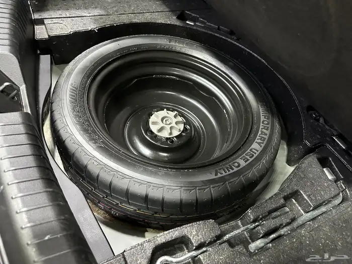 مازدا زوم 6 2020 رمادي لدى معرض(عبيد الرشيدي) 28