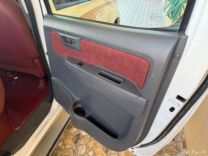 هايلوكس دبل غمارتين المديل 2012 قير عادي خليجي وكالة 59