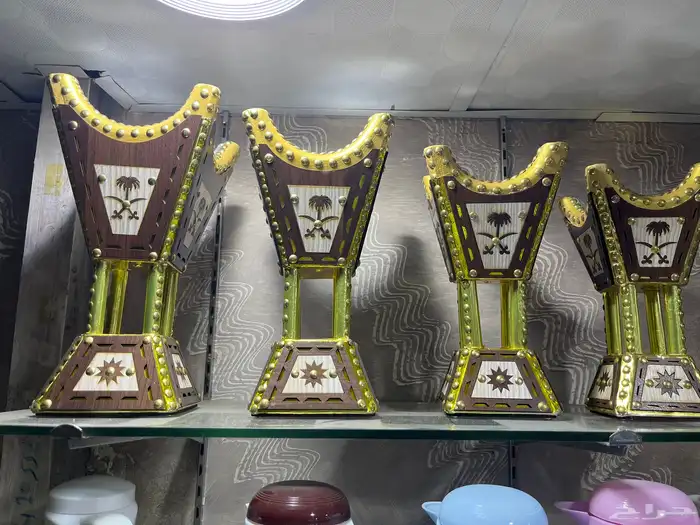 خشبي مبخره مباخر خشب مباخر مبخرة 3