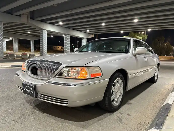 لنكون تاون كار 2011 مخزن 4