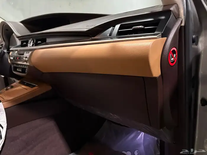 لكزس 2016 مخزن 28