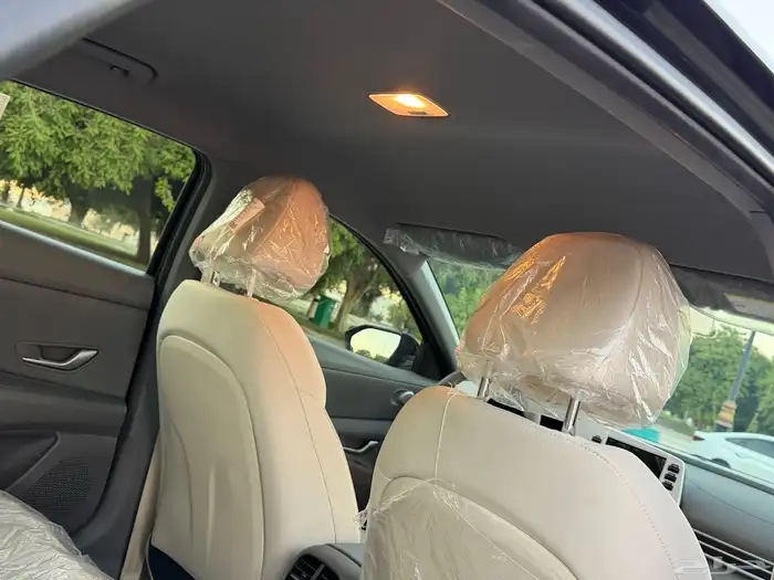 هونداي النترا 2026 سعودي مكينه 2.0 سمارت المجدوعي 34