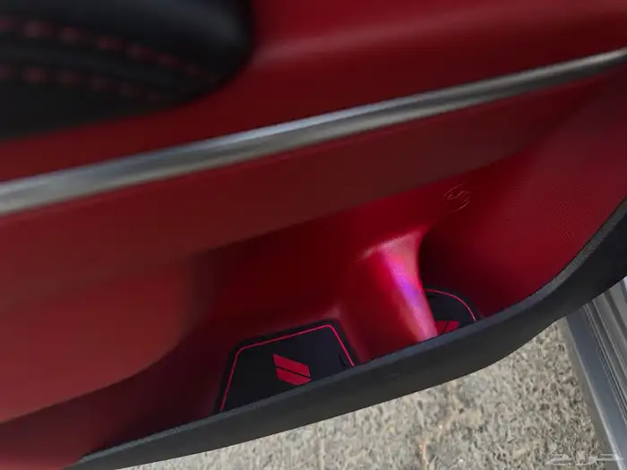 دودج تشارج RT 2016 28