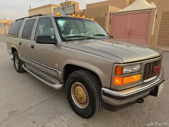 صالون 454 فئة الخمسين مخزن  نظيف جدا 11