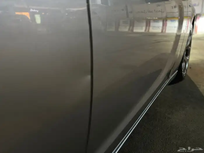 دودج تشارجر رالي 2016 6 سلندر 41