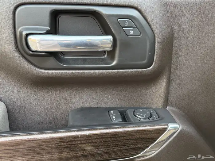 سلفرادو 2022 RST 16