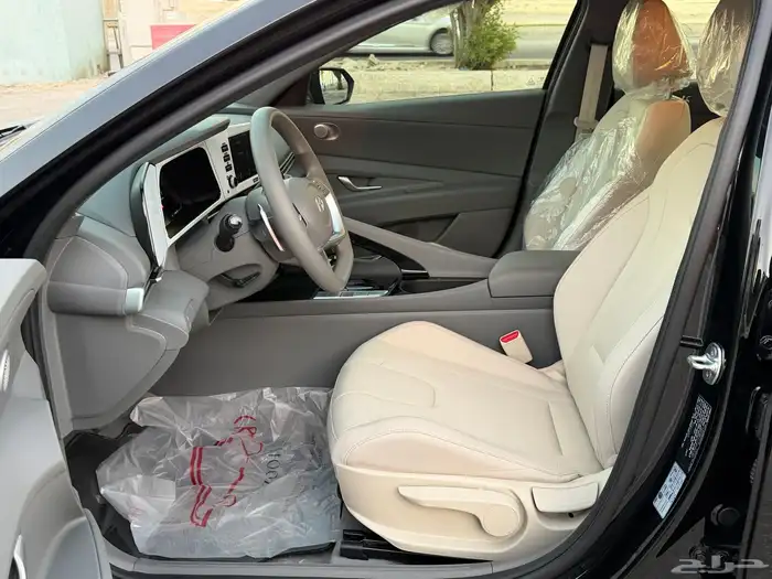 هونداي النترا 2026 سعودي مكينه 2.0 سمارت المجدوعي 26