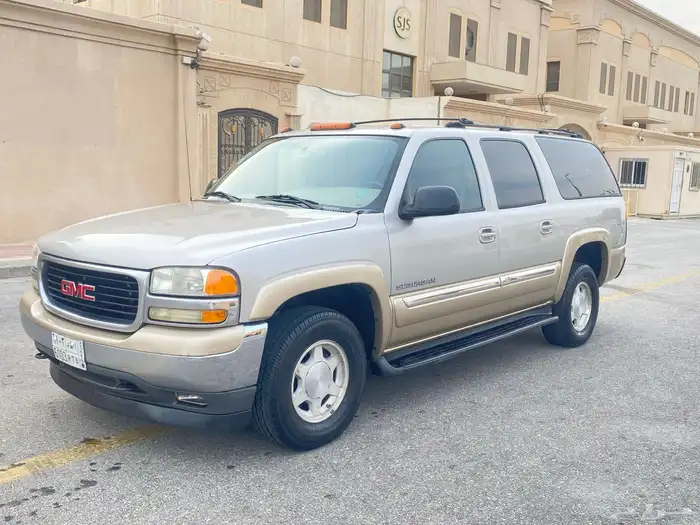 للبيع سوبربان 2005 0