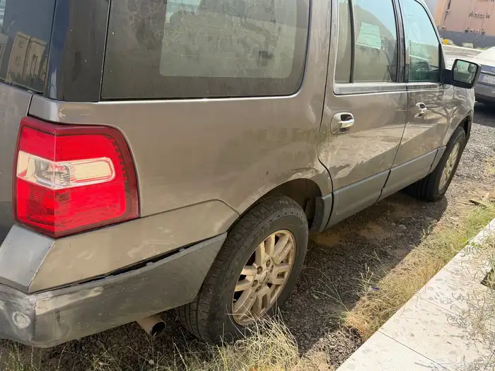 فورد اكسبديشن2014 3