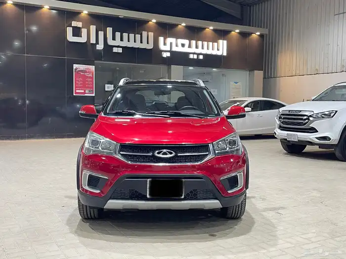 تيجو 2 موديل 2022 0