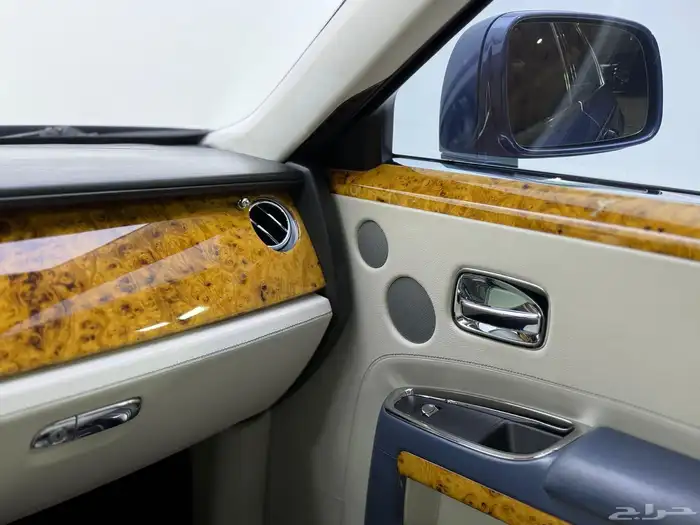 رولز رويس 10