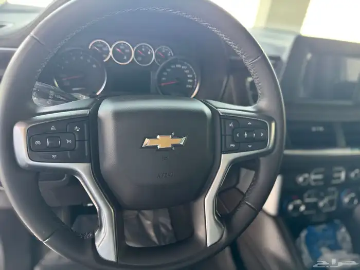 تاهو 2024 دبل 6