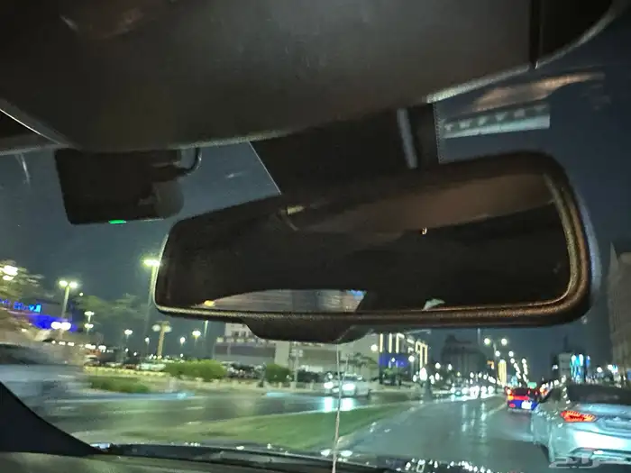 دودج تشارجر رالي 2016 6 سلندر 52